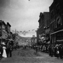 TOWNS/MISC. SCENIC & GEOGRAPHIC, Deadwood No. 2